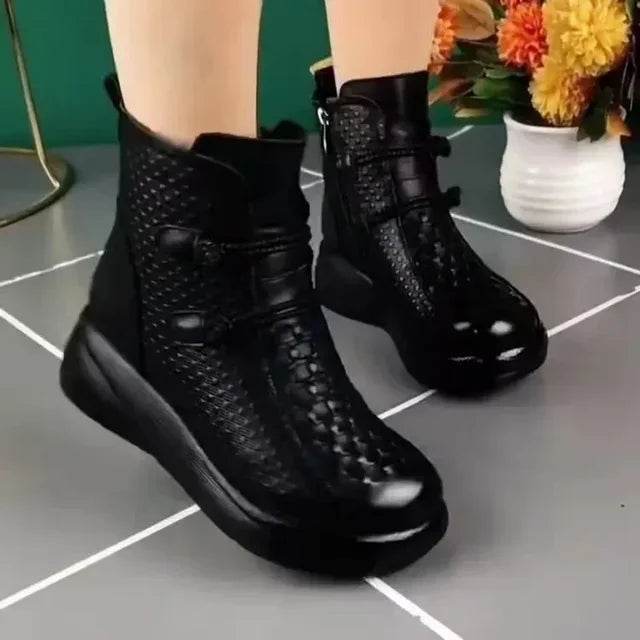 High-Quality Orthopedic Boots