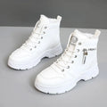 Fashionable and Supportive Orthopedic Sneakers