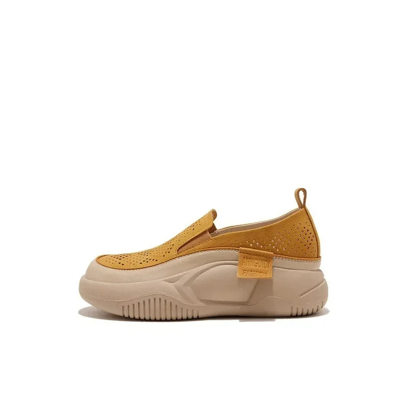 Durable and Supportive Orthopedic Sneakers