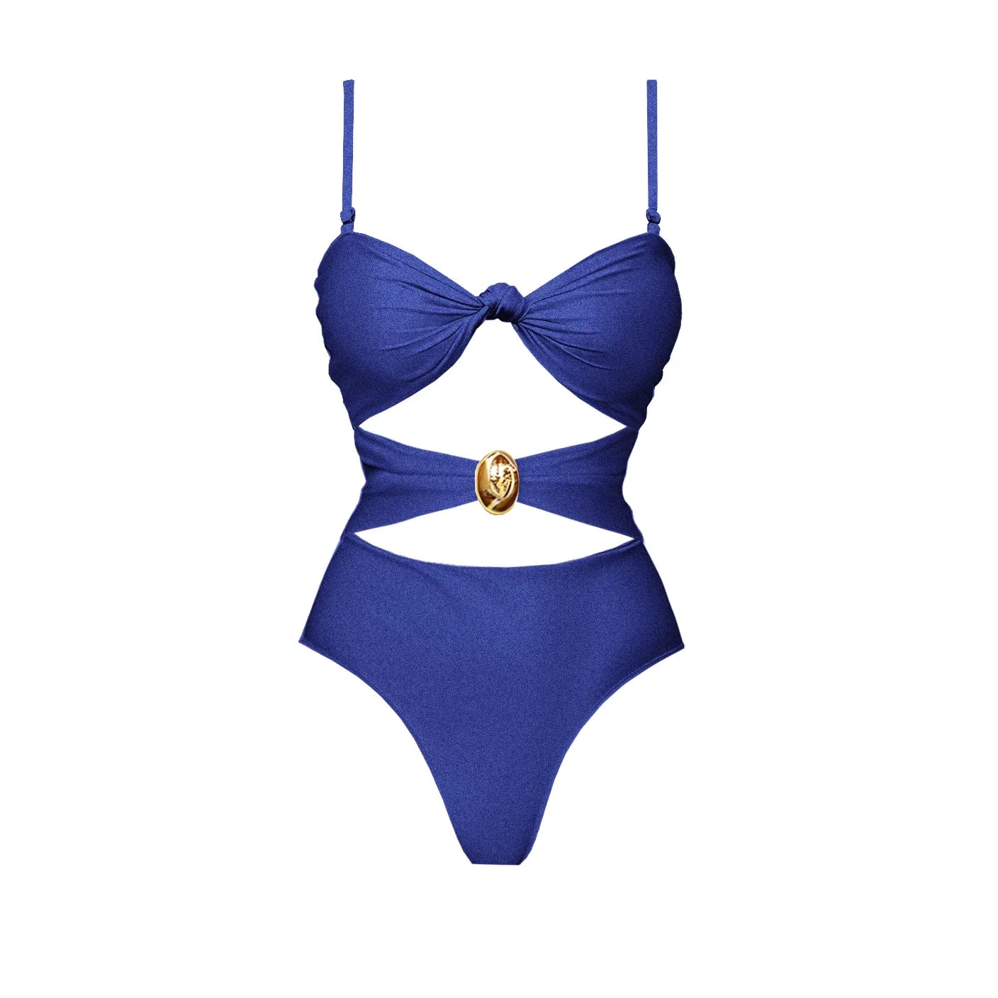 Sophisticated Bikini With a Clean Classic Look