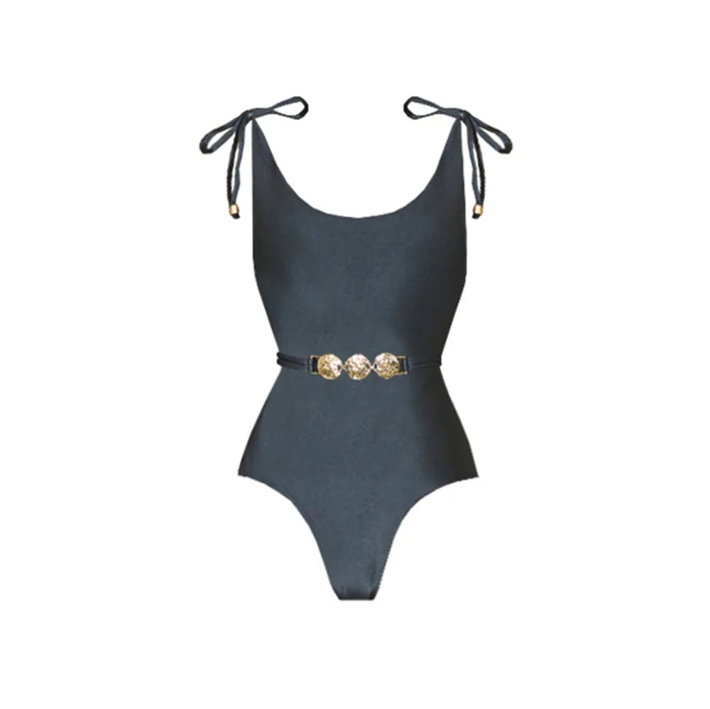 Elegantly Styled Bikini for Everyday Wear