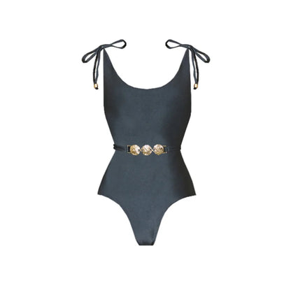 Elegantly Styled Bikini for Everyday Wear