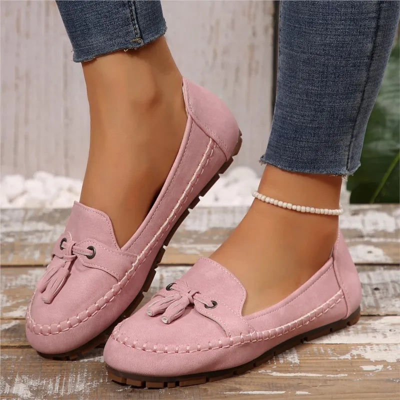 Comfortable and Fashionable Orthopedic Sneakers