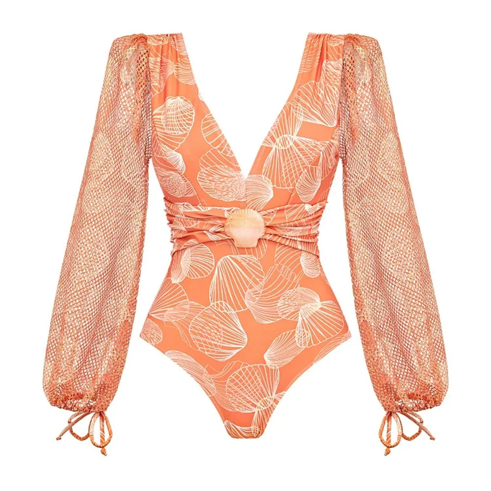 Casually Bikini With a Refined Edge