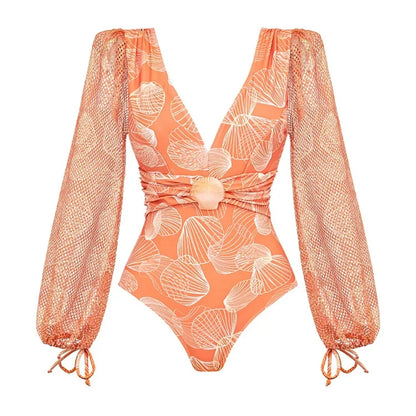 Casually Bikini With a Refined Edge