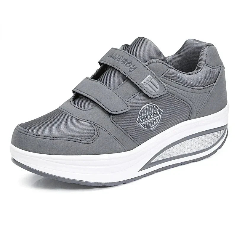 Comfortable and Fashionable Orthopedic Sneakers