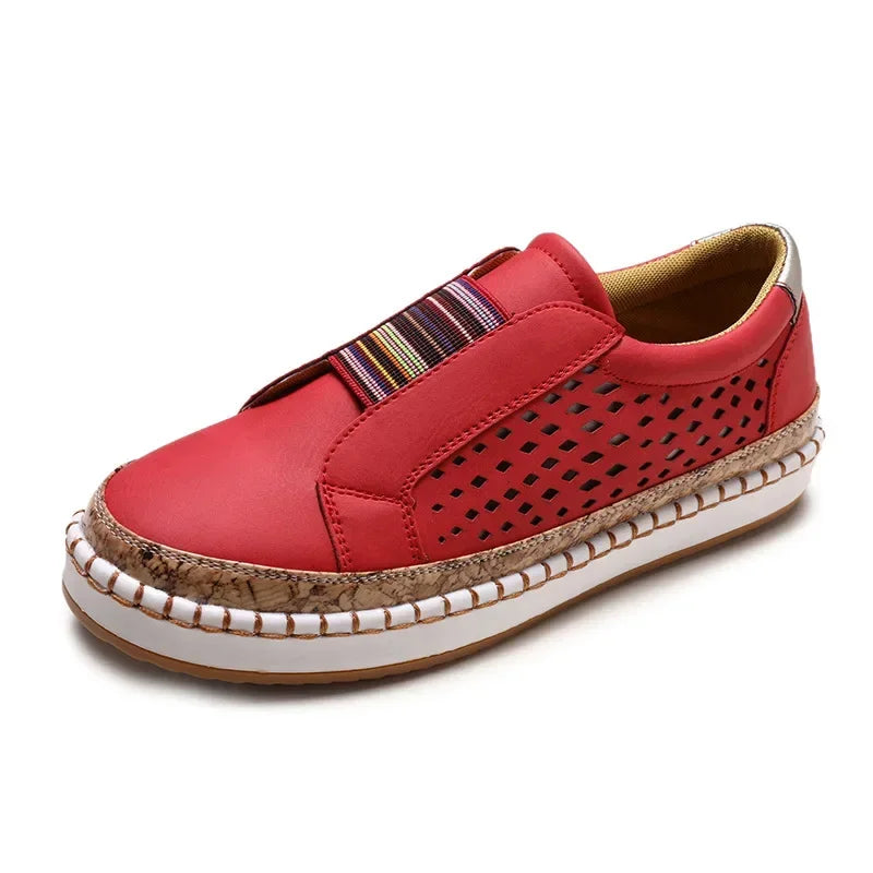Comfortable and Fashionable Orthopedic Sneakers
