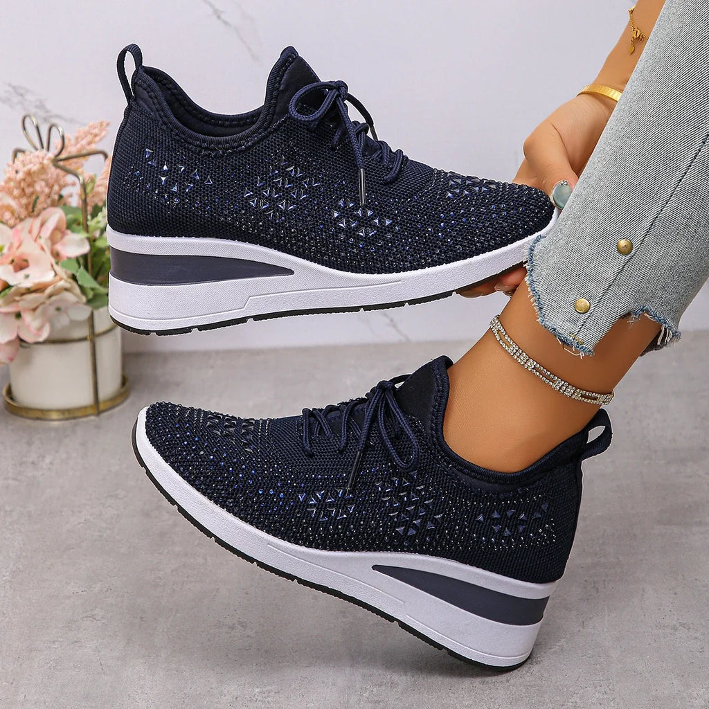 Comfortable and Fashionable Orthopedic Heels