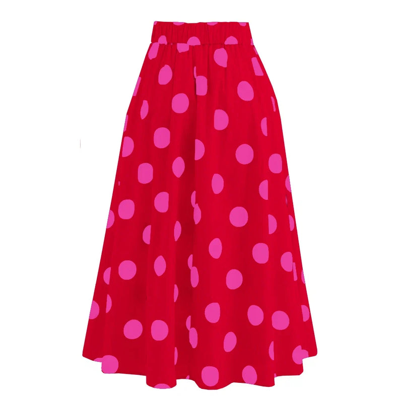 Inspired Dress With a Contemporary Edge