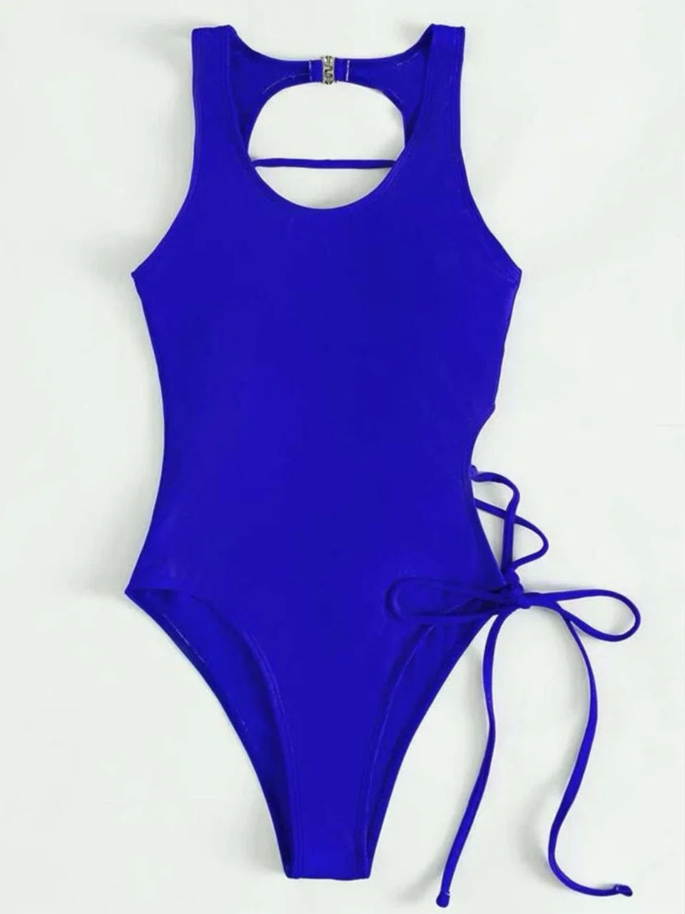 Elegantly Styled Swimsuit for Everyday Wear