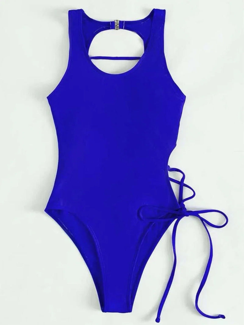 Elegantly Styled Swimsuit for Everyday Wear