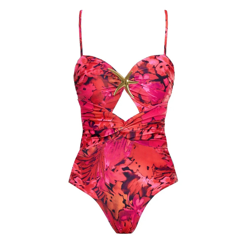 Style Bikini With a Modern Fit