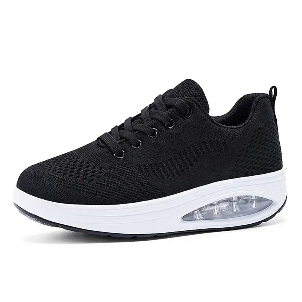 Supportive and Trendy Orthopedic Sneakers