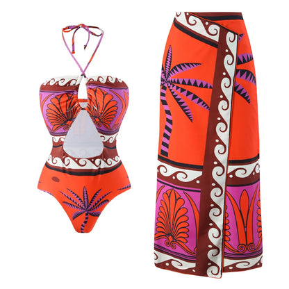 Classic Designed Bikini in a Timeless Cut