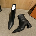 Durable and Supportive Orthopedic Boots