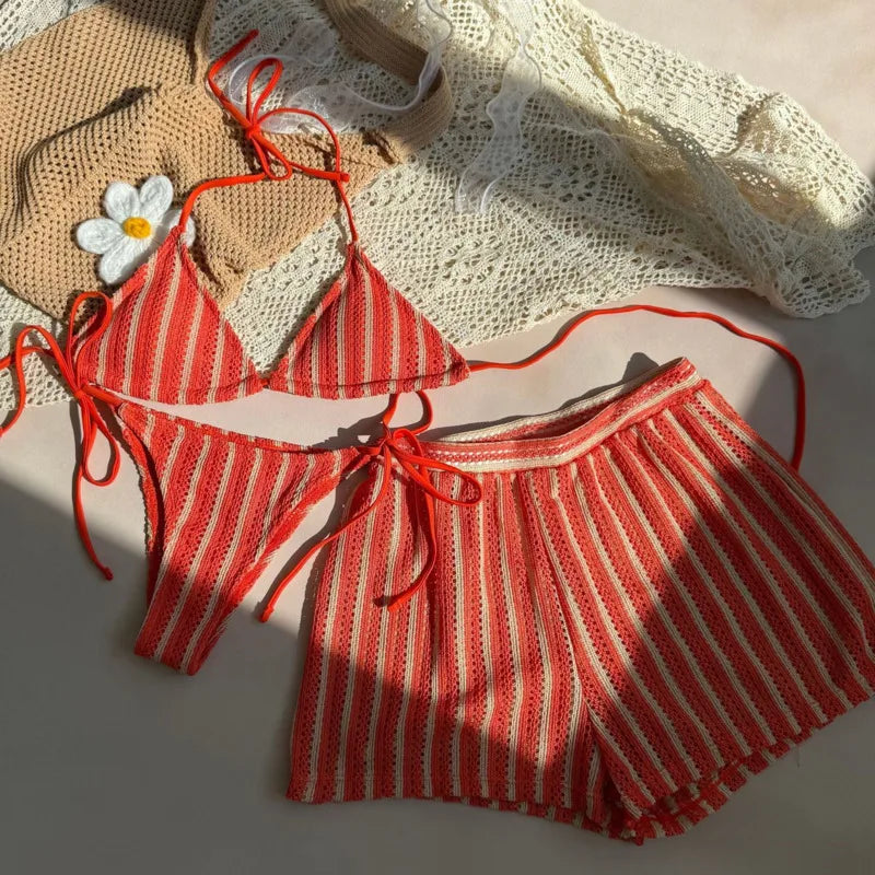 Style Bathing Suit With a Modern Fit