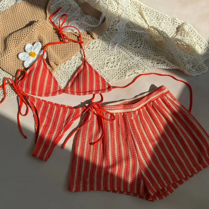 Style Bathing Suit With a Modern Fit