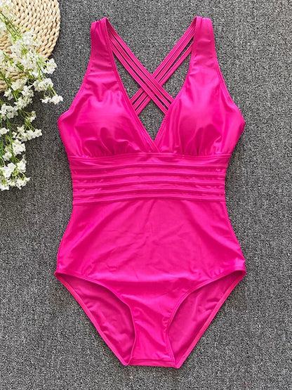 Style Swimsuit With a Modern Fit