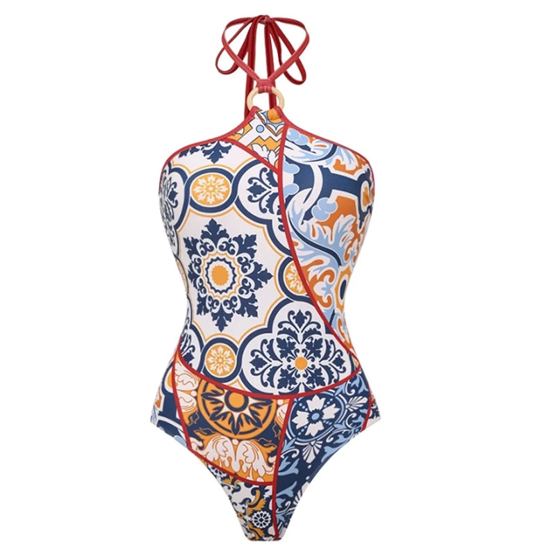 Subtly Bikini With a Refined Look