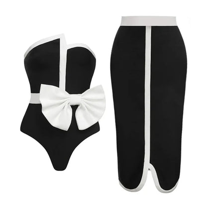 Elegantly Styled Bikini for Everyday Wear