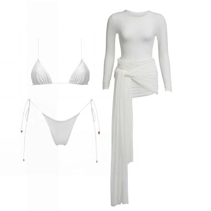 Classic Dress With a Flattering Fit