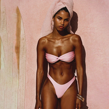Elegantly Styled Bikini for Everyday Wear