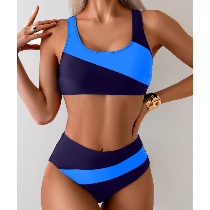 Style Bathing Suit With a Modern Fit