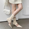 High-Quality Orthopedic Boots