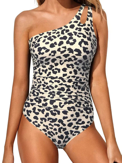 Effortlessly Swimsuit With a Timeless Design
