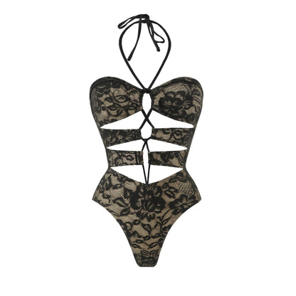 Beautifully Crafted Bikini in a Classic Style