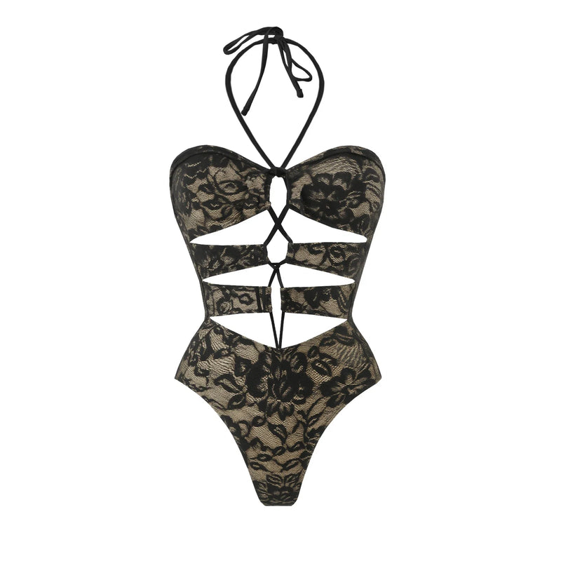 Beautifully Crafted Bikini in a Classic Style