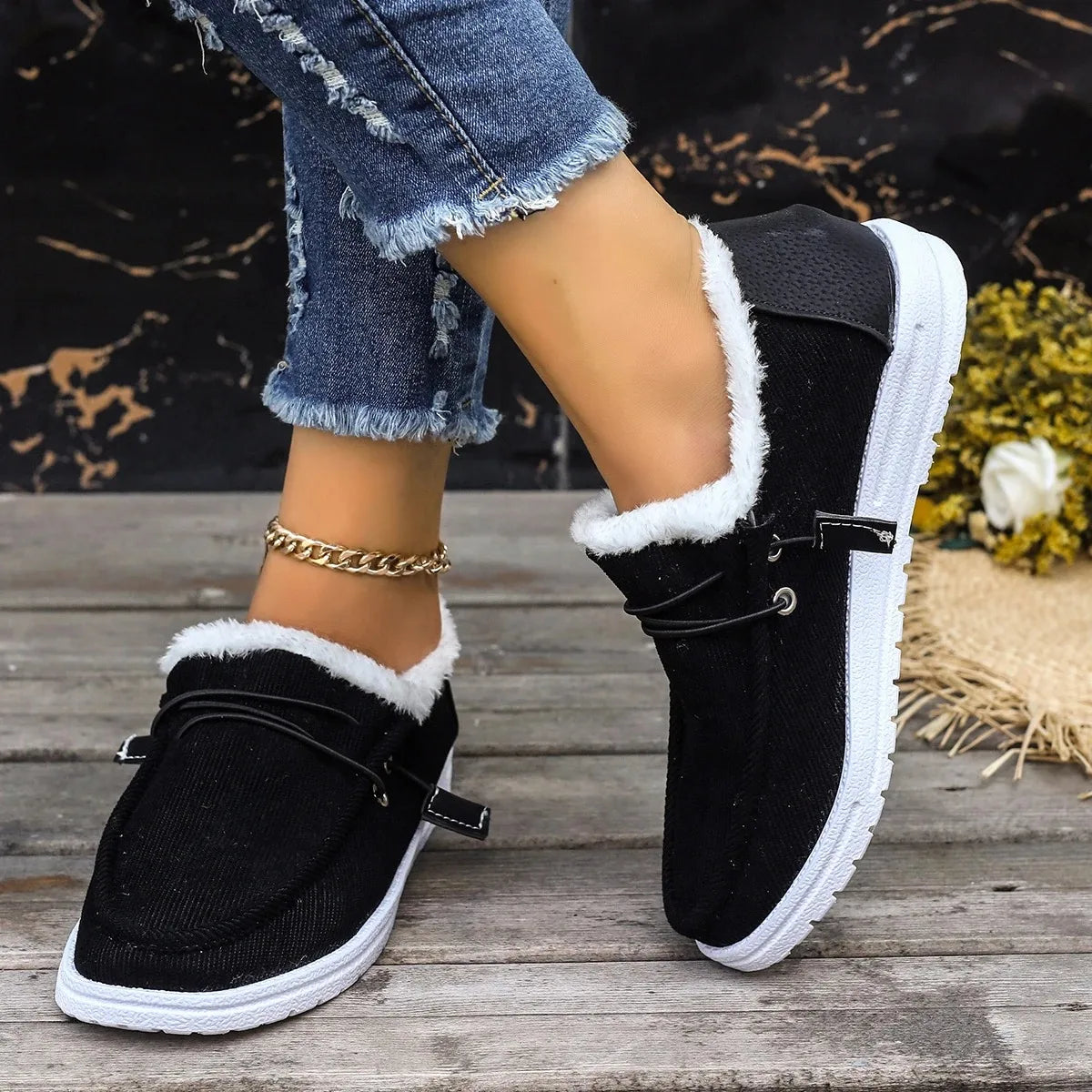 Fashionable and Supportive Orthopedic Boots