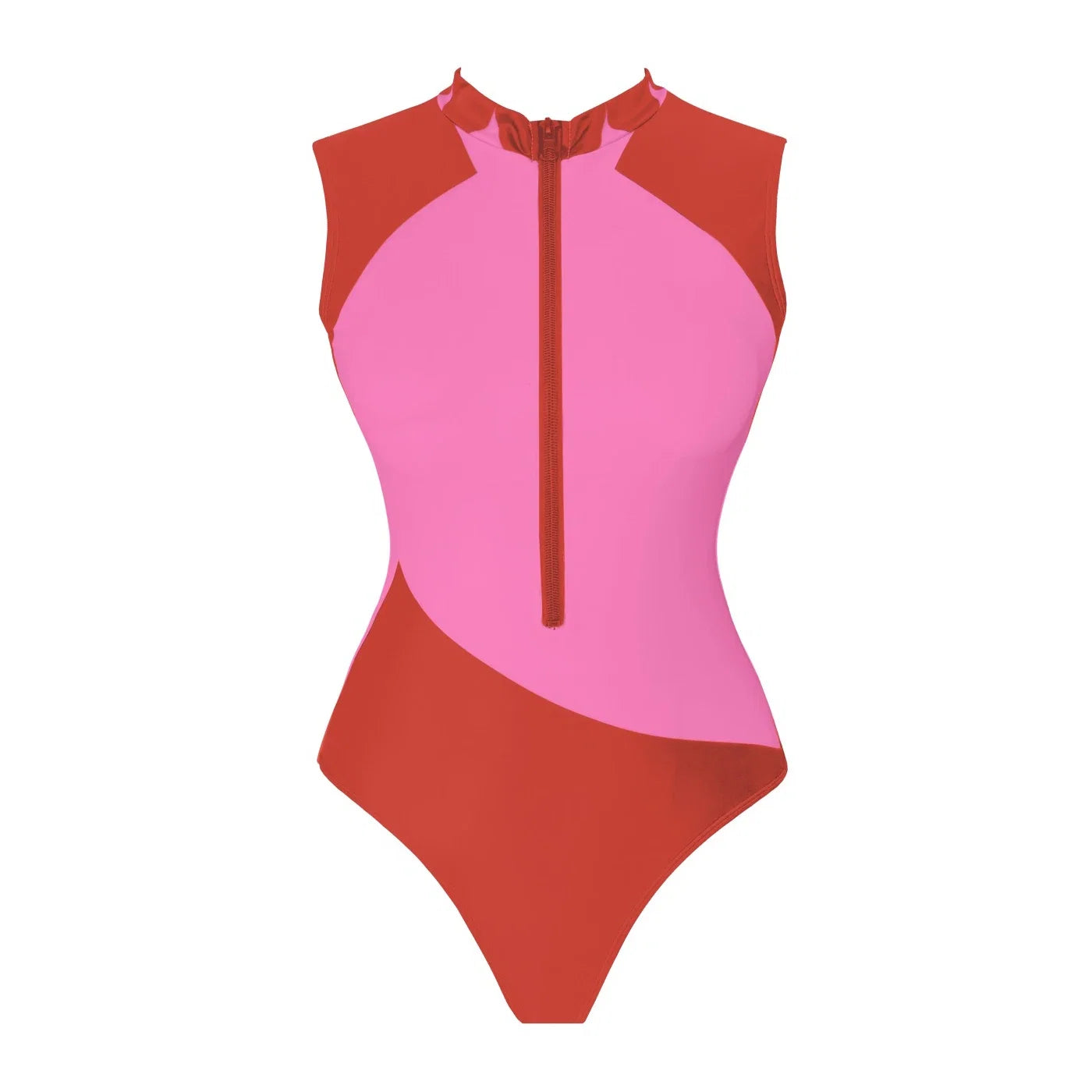 Beautifully Crafted Swimsuit in a Classic Style