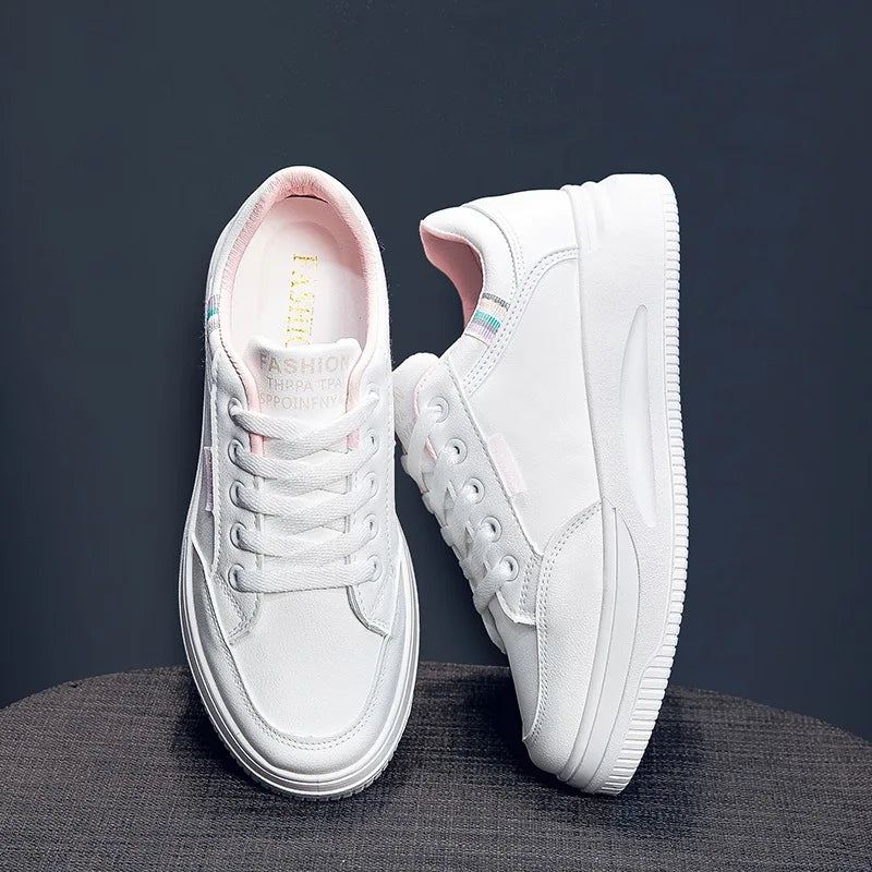 Supportive and Stylish Orthopedic Sneakers
