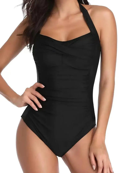 Effortlessly Swimsuit With a Timeless Design