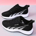 Supportive and Trendy Orthopedic Sneakers
