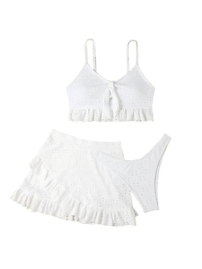 Style Bikini With a Modern Fit