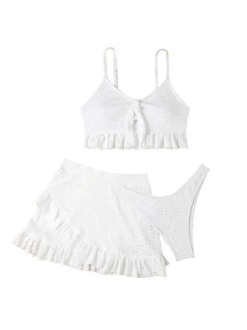 Style Bikini With a Modern Fit