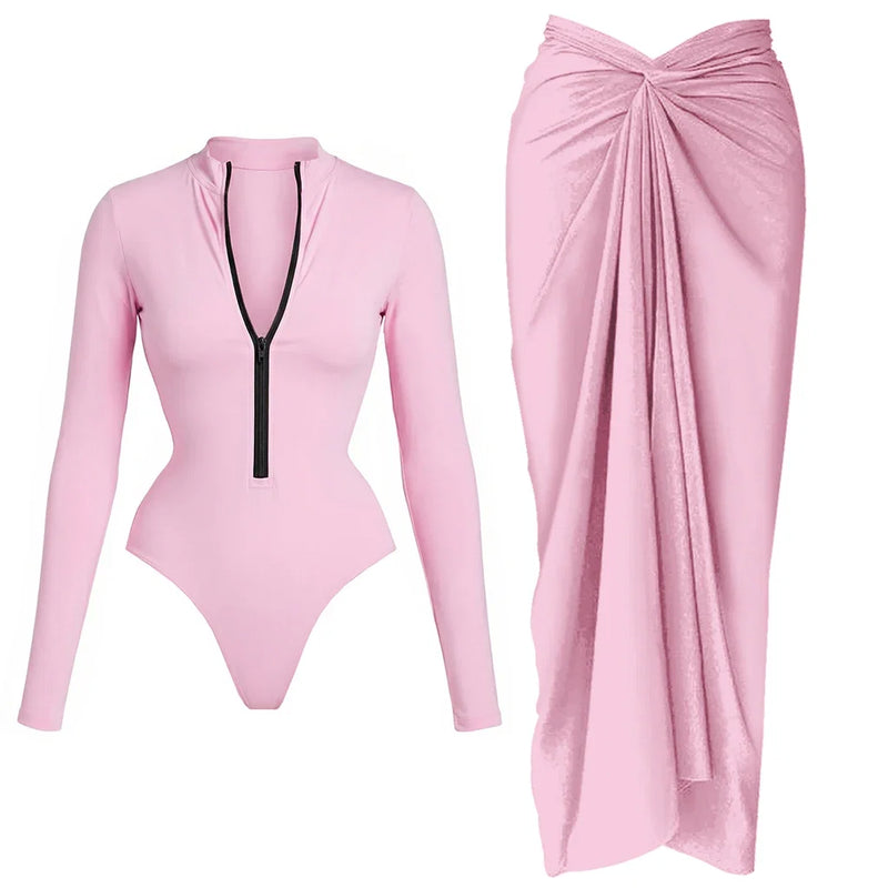 Effortlessly Bikini With a Timeless Design
