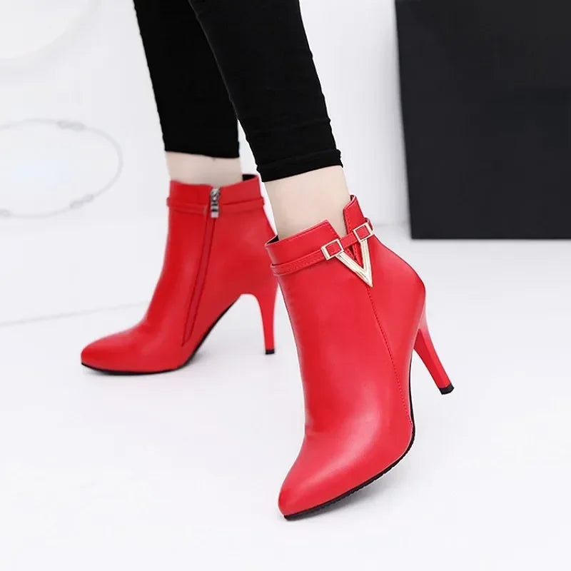 Durable and Supportive Orthopedic Heels