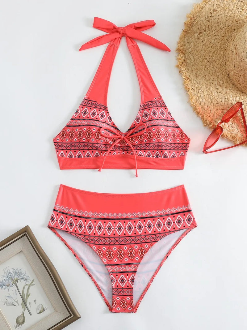 Effortlessly Bikini With a Timeless Design