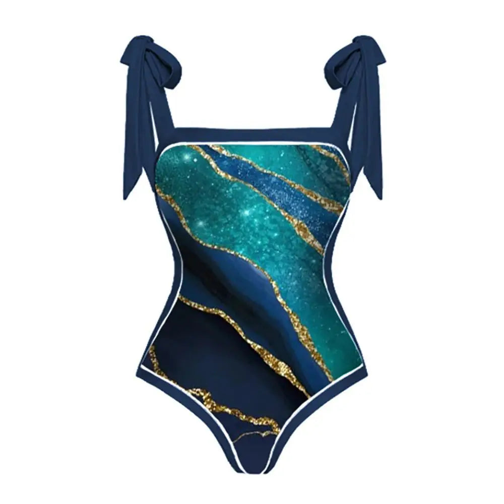 Style Swimsuit With a Modern Fit