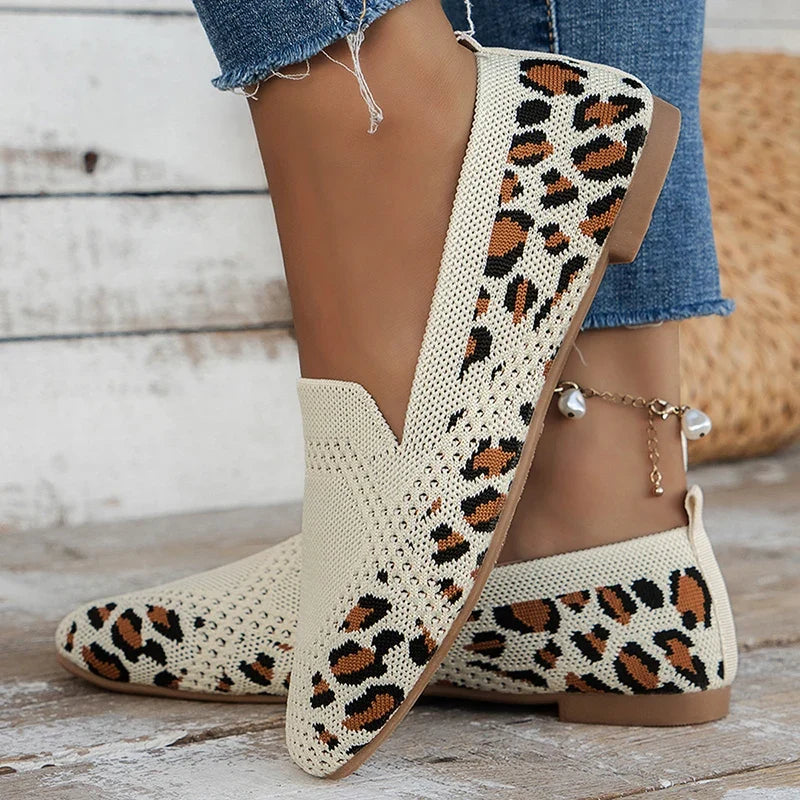 Supportive and Stylish Orthopedic Sneakers