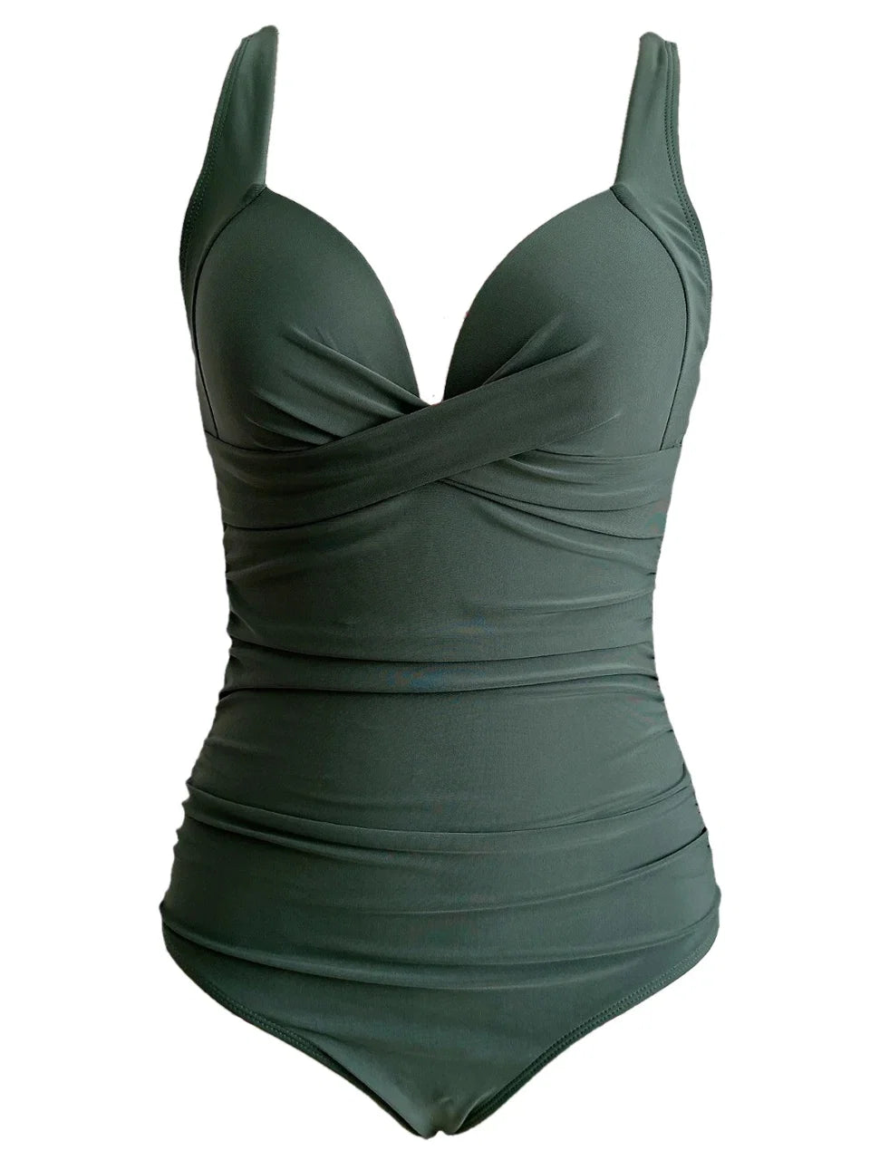 Style Swimsuit With a Modern Fit