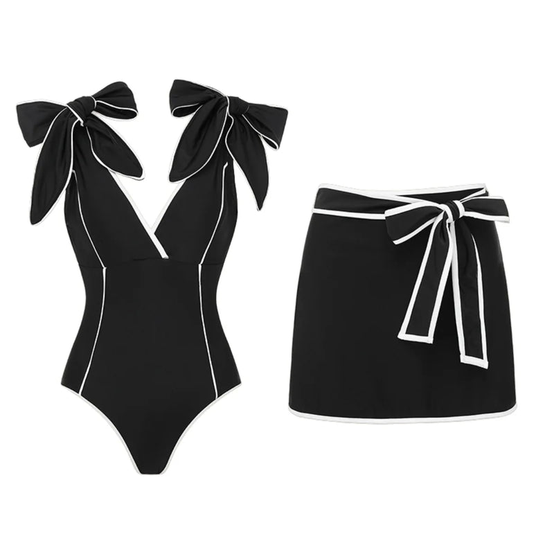 Effortlessly Bikini With a Timeless Design