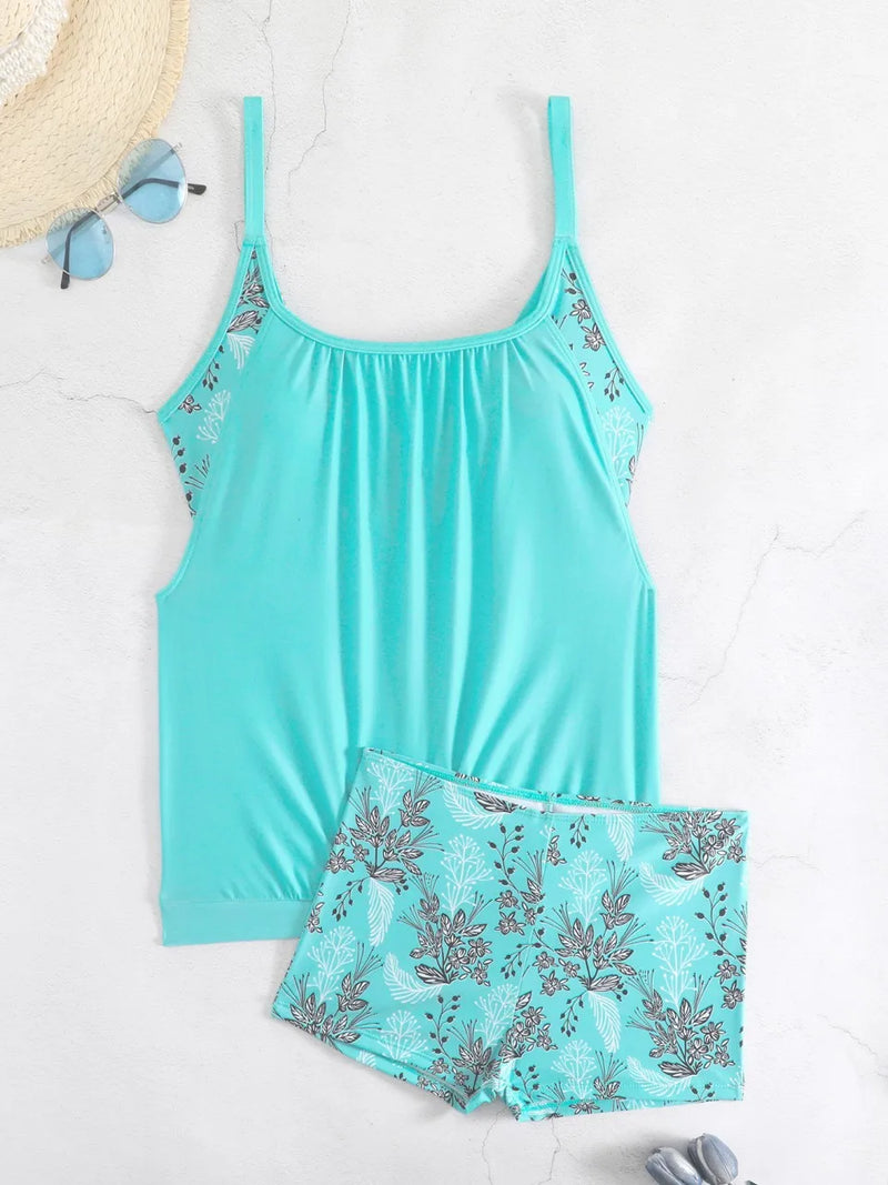 Style Swimsuit With a Modern Fit