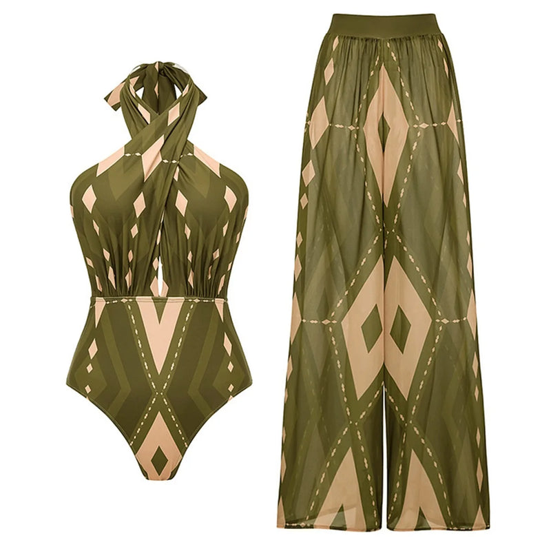 Effortlessly Bikini With a Timeless Design
