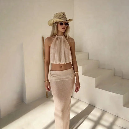 Finely Styled Bikini With a Classic Look