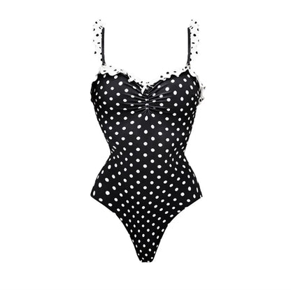 Classic Designed Bikini in a Timeless Cut