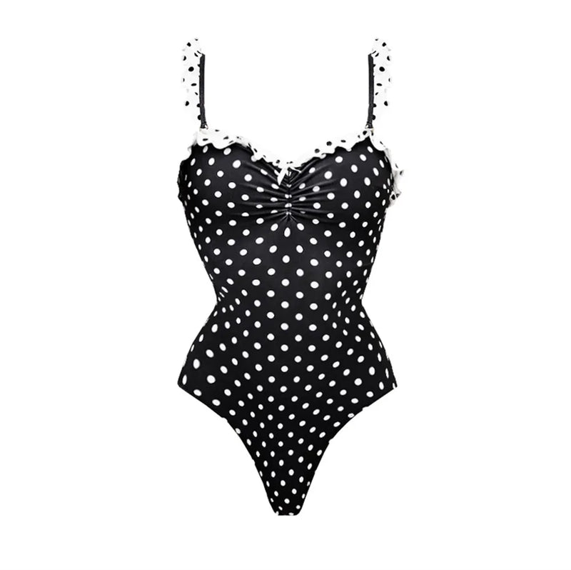 Classic Designed Bikini in a Timeless Cut